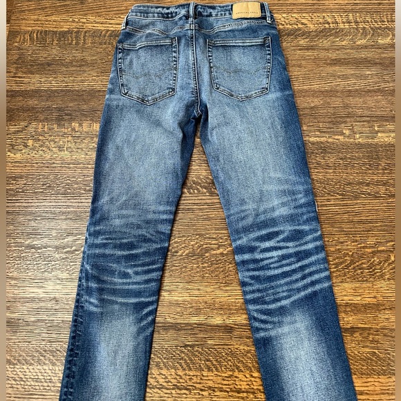 Men’s American eagle airflex jeans - Picture 5 of 6